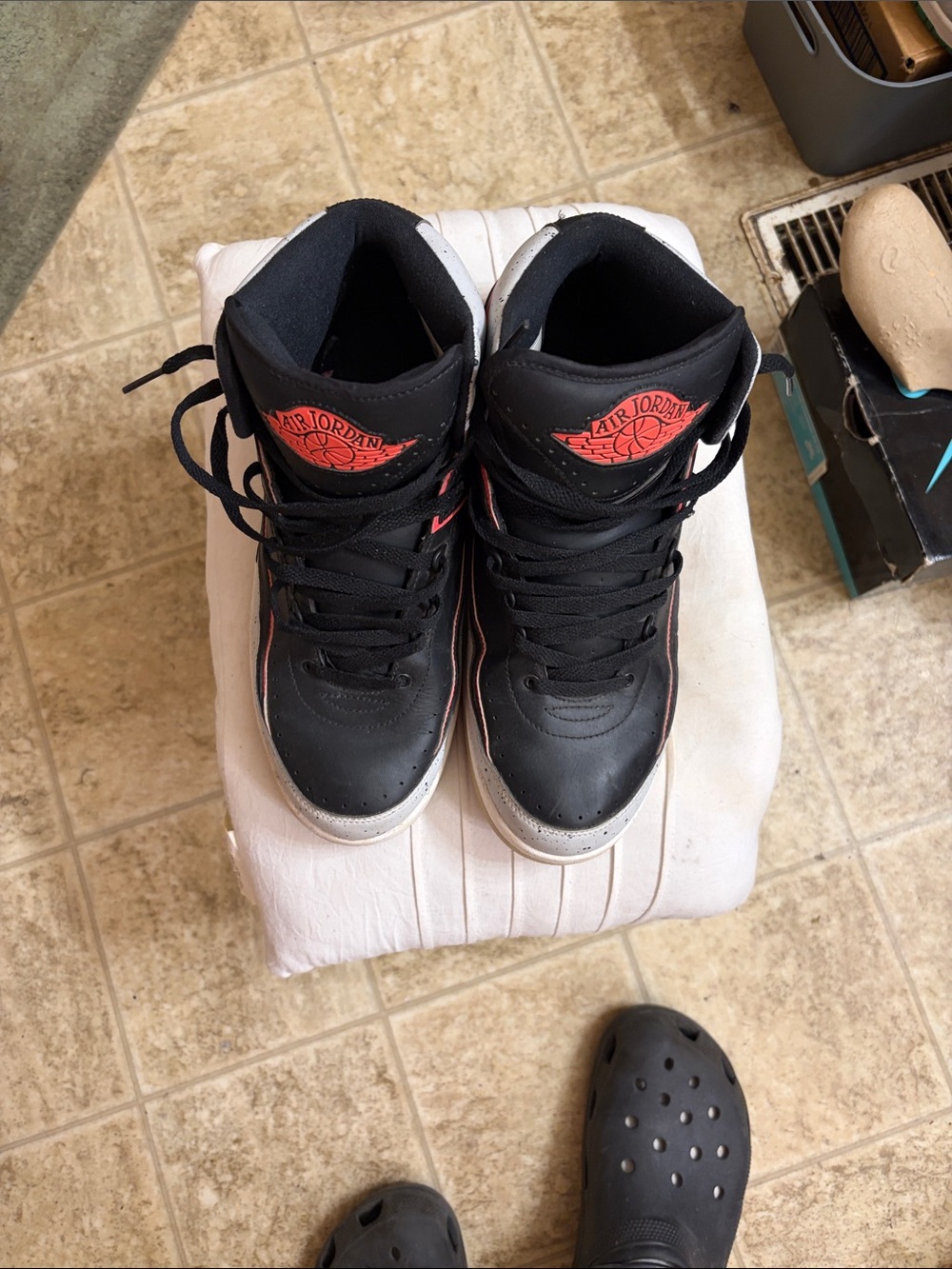 Jordan 2 - Picture 7 of 8